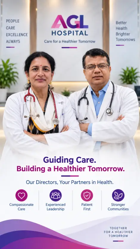 AGL Hospital Doctors