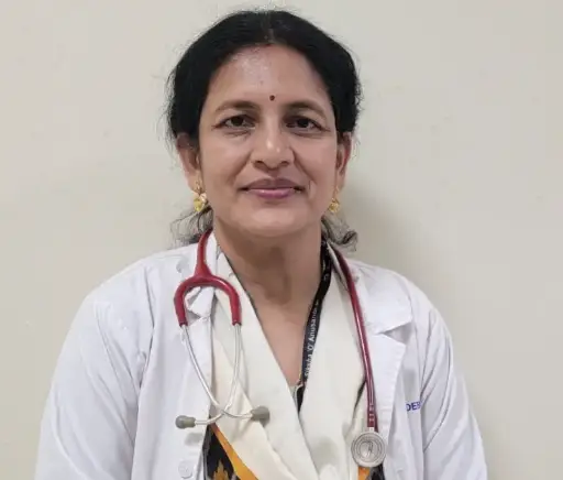 Dr. Debasmita Rath