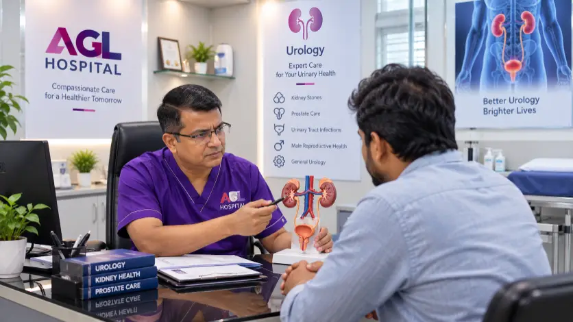 Urology